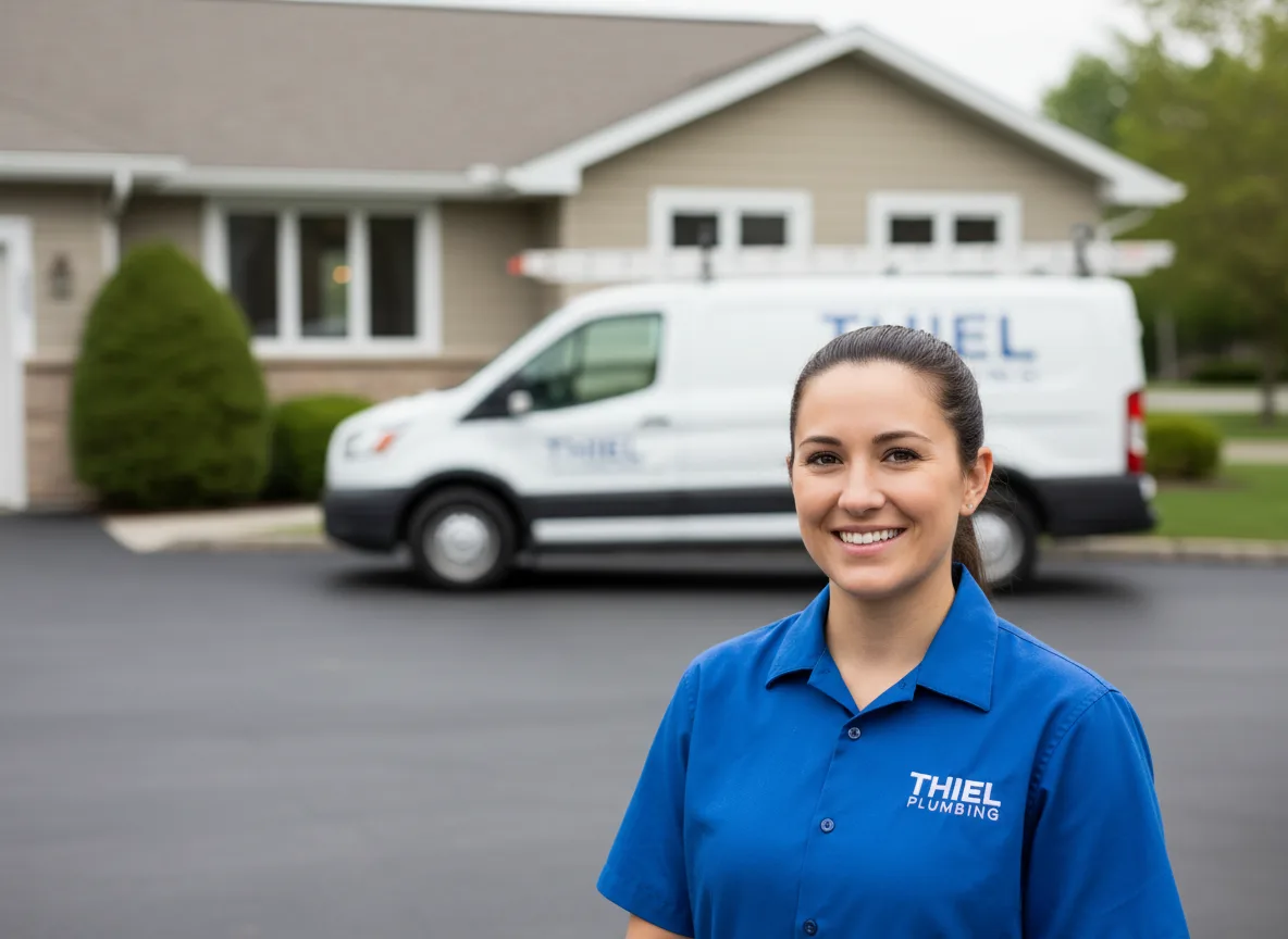 Plumber Bristow, IN FAQs